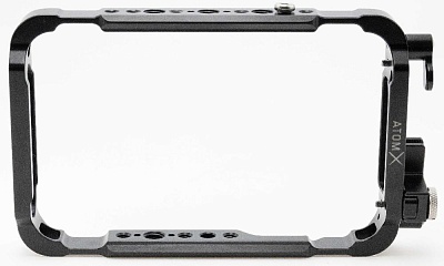 Клетка комиссионная SmallRig 2209 Cage для Atomos Ninja V (б/у)