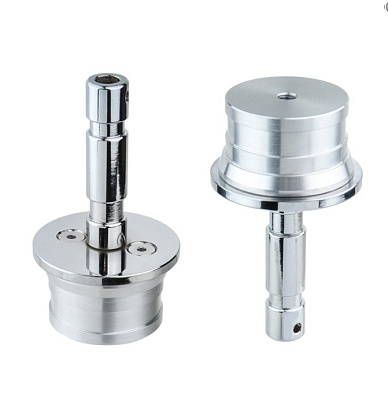 Адаптер Kupo KS-664 1-1/8" (28mm) Junior Pin To Elemack Adapter (1/2"-13)