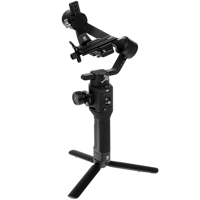 Электронный стабилизатор комисиионный DJI Ronin-SC (б/у, гарантия 14 дней, S/N 355DGAX0033XPH)