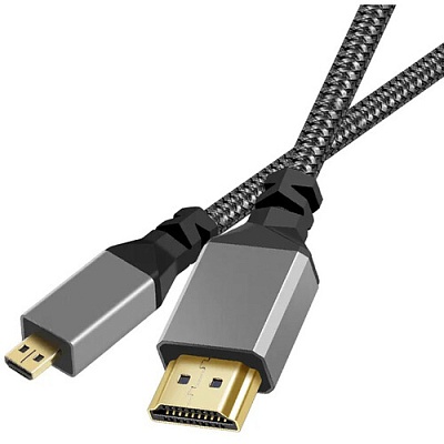 Кабель Digitalfoto HDMI - Micro HDMI 300см