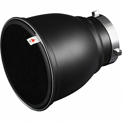 Рефлектор Godox RFT-14 Pro 60° BW с сотами
