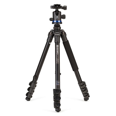 Штатив Benro TAD18AIB1 (153см/8кг/1800г)
