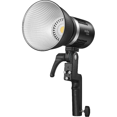 Осветитель Godox ML30Bi 2800К-6500K, светодиодный для видео и фотосъемки