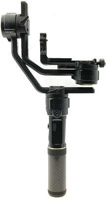 Электронный стабилизатор комиссионный Zhiyun Crane 2S (б/у, S/N 7D705B05B010029)