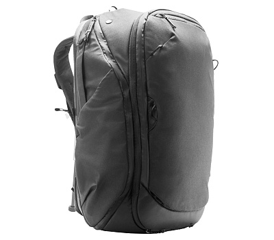 Фотосумка рюкзак Peak Design Travel Backpack 45L Black