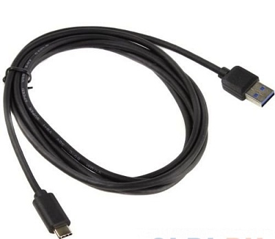 Кабель NoN USB Type-C USB 3.0 (CU401-2M), 2м