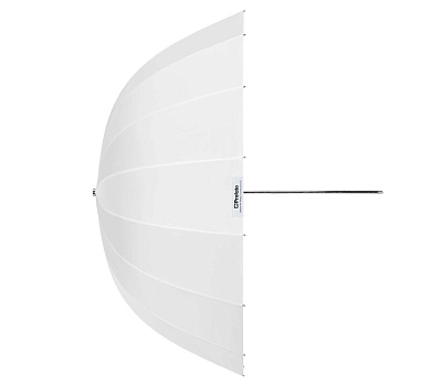 Зонт Profoto Umbrella Deep Translucent S (100985) Белый Просвет 85см