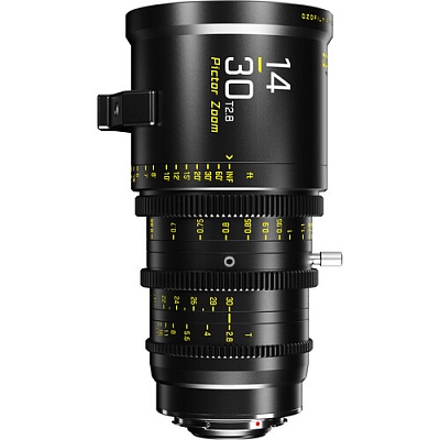 Аренда объектива DZOFilm Pictor Zoom 14-30mm T2.8 Super35