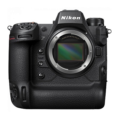 Фотоаппарат беззеркальный Nikon Z9 Body