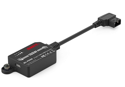 Адаптер питания Swit BC-PD100 D-Tap/USB-C