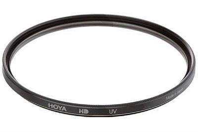 Светофильтр Hoya UV (O) HD 37mm, ультрафиолетовый