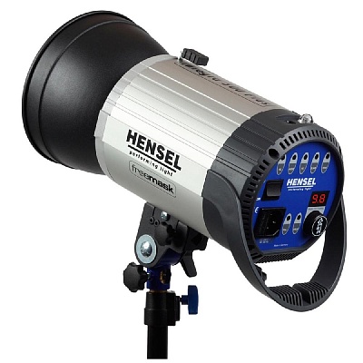 Моноблок комиссионный Hensel Expert Pro (б/у, гарантия 14 дней, S/N 5PE02097)