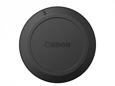Защитная крышка Canon, для байонета объективов Canon RF