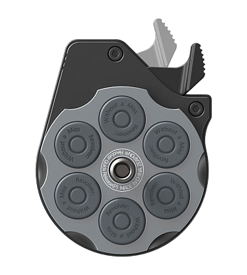 Быстросъёмная площадка Zeapon Revolver