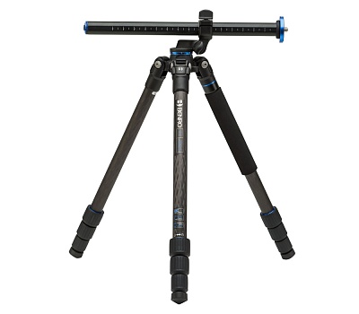 Штатив Benro FGP18C (154см/10кг/1300г)