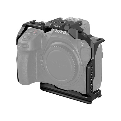 Клетка SmallRig 3940 для камеры Nikon Z8
