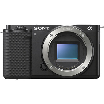 Аренда фотоаппарата Sony ZV-E10 II Body