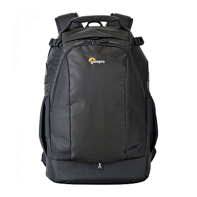 Фотосумка рюкзак Lowepro Flipside 400 AW II, черный