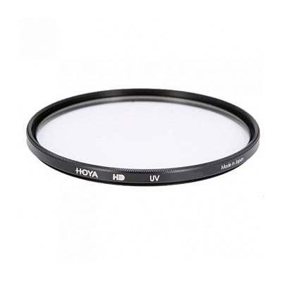 Светофильтр Hoya UV(O) HD 40.5mm, ультрафиолетовый