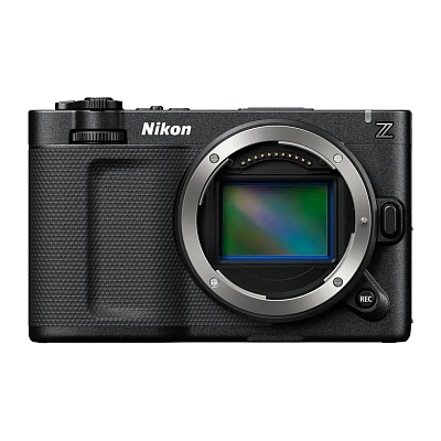 Видеокамера Nikon ZR Body