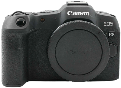 Фотоаппарат комиссионный Canon EOS R8 Body (б/у, гарантия 14 дней, S/N 583022001380)