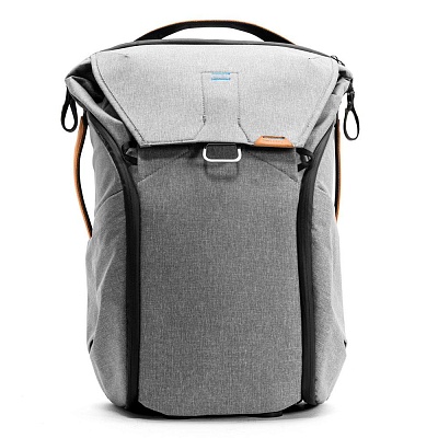 Фотосумка рюкзак Peak Design The Everyday Backpack 30L Ash 