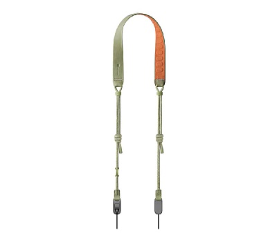 Плечевой ремень Pgytech Camera Shoulder Strap Air Grass Green