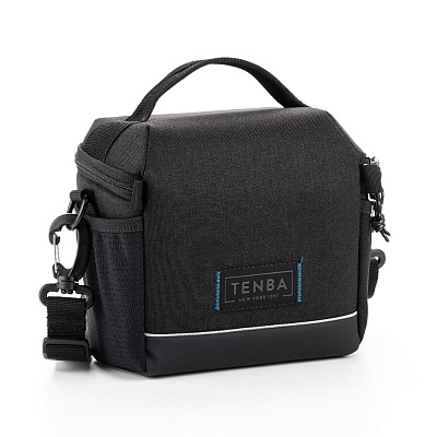 Фотосумка Tenba Skyline v2 Shoulder Bag 7, черный