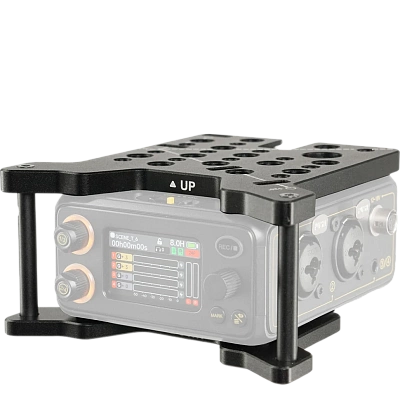 Клетка Deity PR-4 Metal Cage with Integrated ORTF Mic Mount