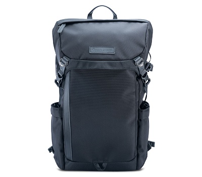 Фотосумка рюкзак Vanguard VEO GO 46M BK, черный