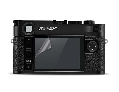 Защитная пленка Leica на дисплей для M10/Q2 (2 шт)