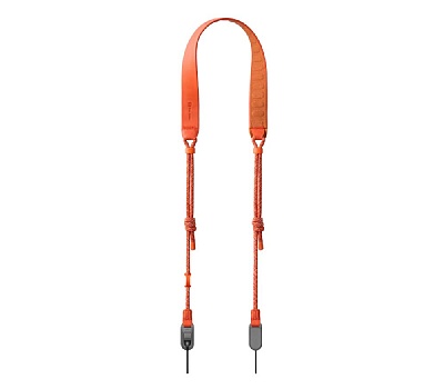 Плечевой ремень Pgytech Camera Shoulder Strap Air Vibrant Orange