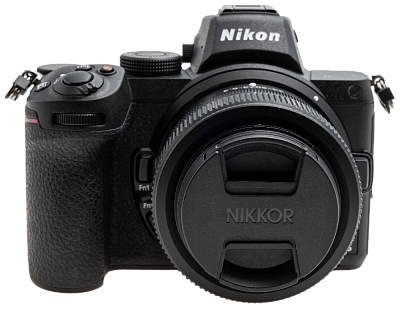 Фотоаппарат комиссионный Nikon Z5 Kit 24-50mm f/4-6.3 (б/у, гарантия 14 дн., S/N 6004171)