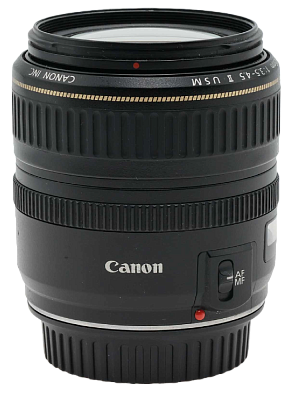 Объектив комиссионный Canon EF 28-105mm f/3.5-4.5 II USM (б/у, гарантия 14 дней, S/N 39451327)