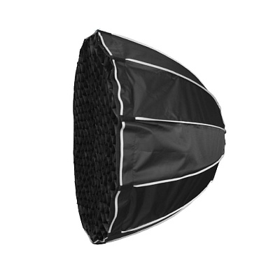 Октобокс Falcon Eyes TwinFast 90 HC (диаметр 90см) параболический с сотами