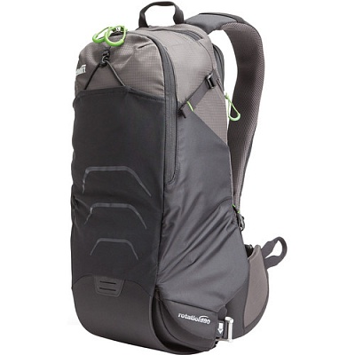 Фотосумка рюкзак MindShift Rotation180 Trail, черный