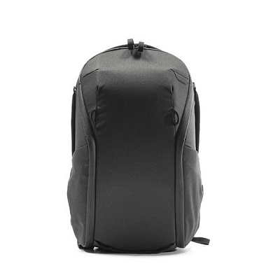 Фотосумка рюкзак Peak Design The Everyday Backpack Zip 15L V2.0 Black