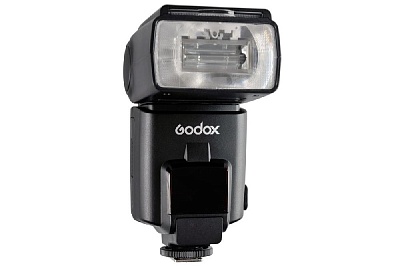 Вспышка Godox ThinkLite TT680C E-TTL, для Canon