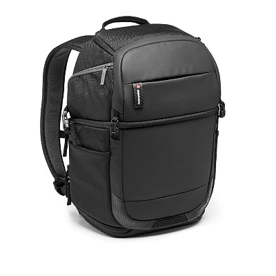 Фотосумка рюкзак Manfrotto MA2-BP-FM Advanced2 Fast Backpack M, черный