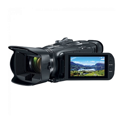 Видеокамера Canon Legria HF G50 (21.14Mp/4K/20x)