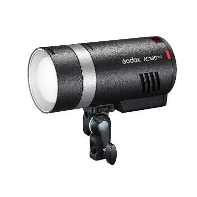 Моноблок импульсный Godox Witstro AD300ProII аккумуляторный (300Дж)