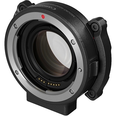 Аренда адаптера Canon EF-EOS R 0.71x Speed Booster