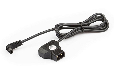 Кабель питания Swit S-7104 D-Tap/P-Tap 60см