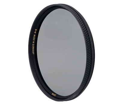 Светофильтр B+W BASIC S03 CPL MRC 49mm, поляризационный