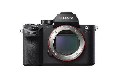 Фотоаппарат беззеркальный Sony Alpha A7R II Body (A7R Mark II)