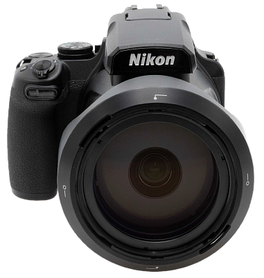 Фотоаппарат комиссионный Nikon Coolpix P1000 (б/у, гарантия 14 дней, S/N 40049134)