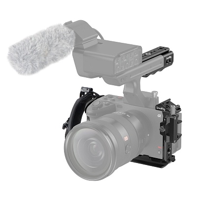 Комплект SmallRig 4184 для цифровых камер Sony FX30/FX3