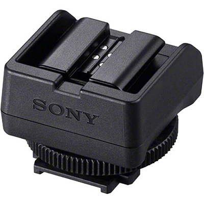 Адаптер Sony ADP-MAA (для установки аксессуаров Minolta A на горячий башмак)