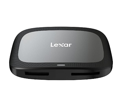 Картридер Lexar Professional CFexpress Type A / SD (LRW530U) USB 3.2 Gen 2