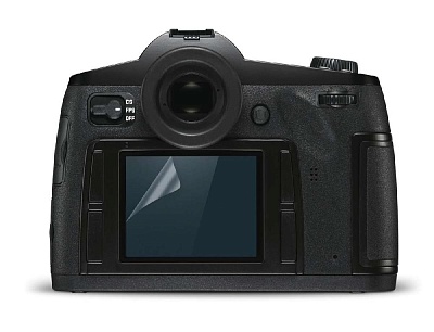 Защитная пленка Leica на дисплей для Leica S2, S (Typ 006/007) (2 шт)